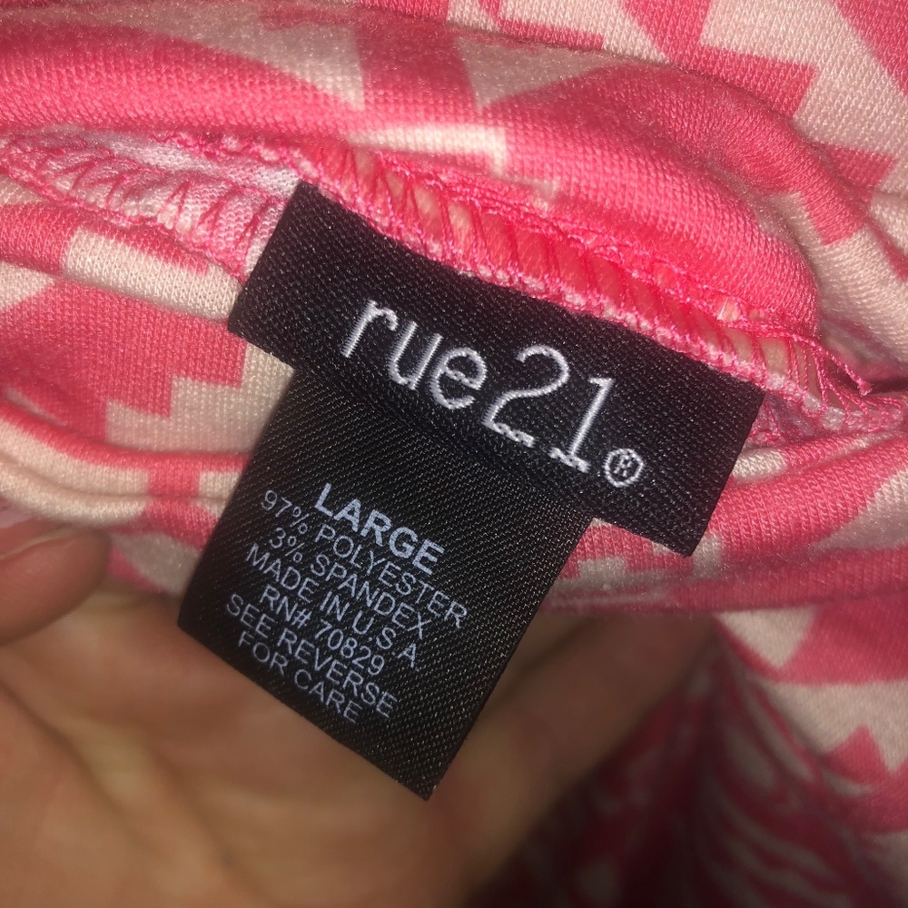 Women Large Maxi Skirt - Picture 4 of 5